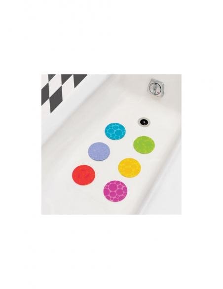 MINI ALFOMBRILLAS ANTIDESLIZANTES MUNCHKIN