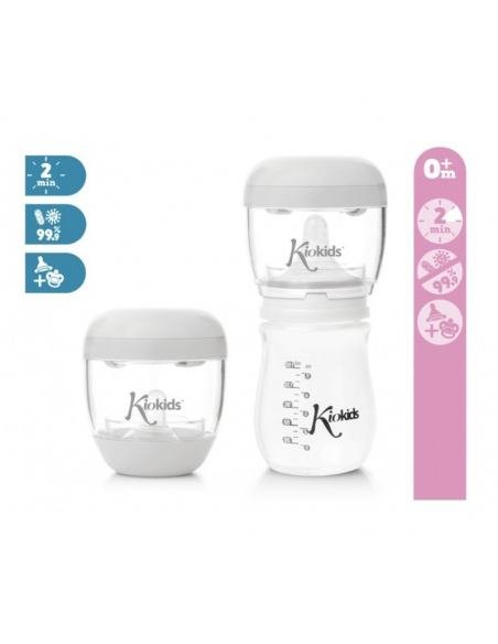 ESTERILIZADOR UV PORTATIL KIOKIDS