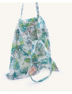 BOLSA PLEGABLE VALENTINA WOMEN KIWISAC