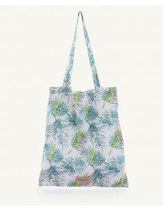 BOLSA PLEGABLE VALENTINA WOMEN KIWISAC 2