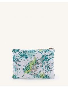 BOLSA POUCH BAG VALENTINA WOMEN KIWISAC 2