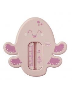 TERMOMETRO BAÑO SNORKELS PULPO SARO