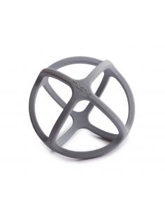 MORDEDOR PELOTA  DOVE GRAY MUSHIE
