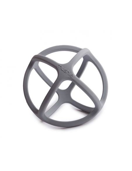 MORDEDOR PELOTA  DOVE GRAY MUSHIE