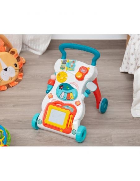 ANDADOR ACTIVIDADES KIOKIDS