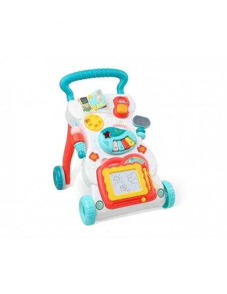 ANDADOR ACTIVIDADES KIOKIDS
