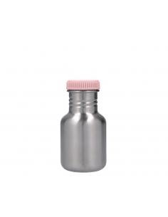 BOTELLA ACERO 350 ML FUNDA SWEET DEER TUTETE 2