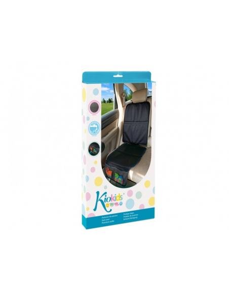 PROTECTOR DE ASIENTO SILLA AUTO KIOKIDS