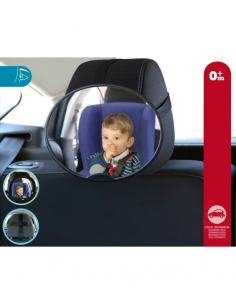 ESPEJO RETROVISOR TRASERO PARA CONTRAMARCHA KIOKIDS