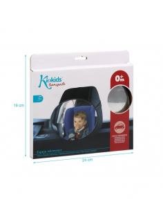 ESPEJO RETROVISOR TRASERO PARA CONTRAMARCHA KIOKIDS 2