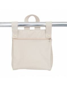 SILLA BIG BEIGE + BOLSO BEBELUX 2