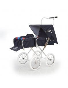 SILLA BIG GEMELAR MARINO + BOLSO BEBELUX