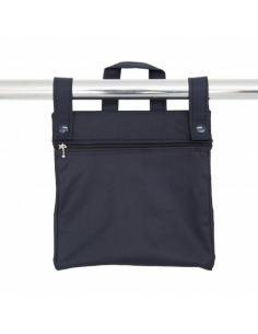 SILLA BIG GEMELAR MARINO + BOLSO BEBELUX 2