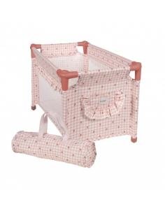 CAMA DE VIAJE CANDELA LA NINA 2