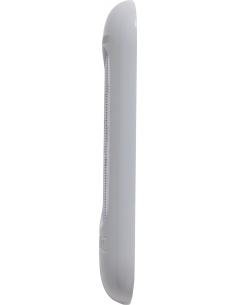 TERMOMETRO BAÑO LIGHT GREY LUMA 2