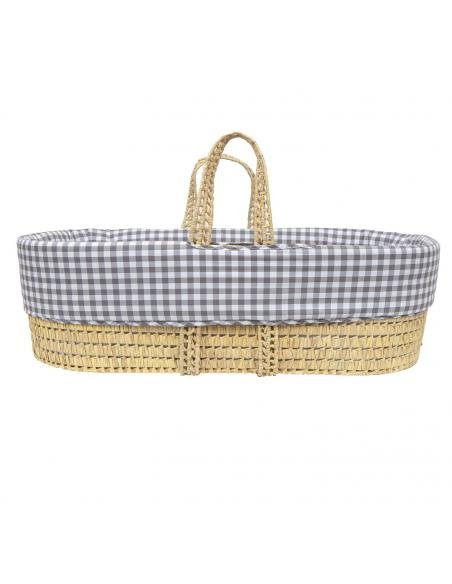 CAPAZO MIMBRE PROVENZA VICHY BIMBIDREAMS