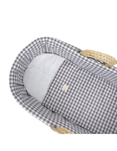 CAPAZO MIMBRE PROVENZA VICHY BIMBIDREAMS