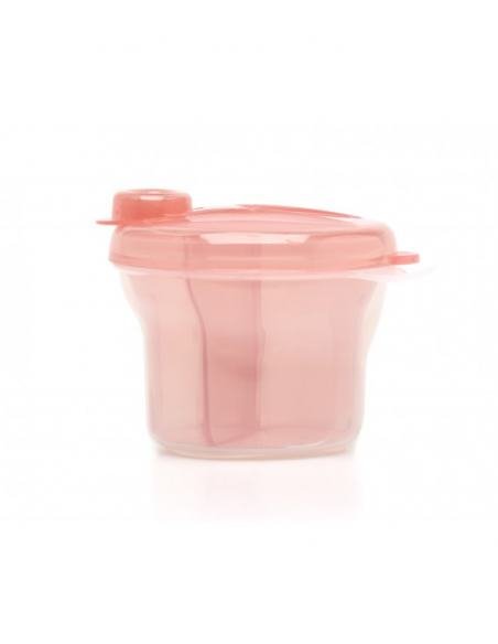 DOSIFICADOR LECHE EN POLVO ROSA KIOKIDS