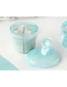 DOSIFICADOR LECHE EN POLVO AZUL KIOKIDS