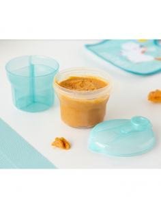 DOSIFICADOR LECHE EN POLVO AZUL KIOKIDS 2