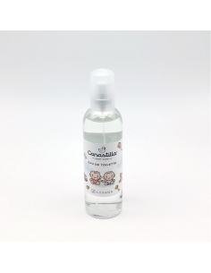 COLONIA 100 ML CANASTILLA