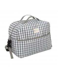 BOLSO MATERNAL VICHY PROVENZA BIMBI DREAMS