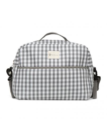 BOLSO MATERNAL VICHY PROVENZA BIMBI DREAMS