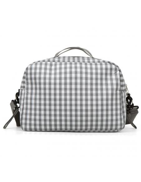 BOLSO MATERNAL VICHY PROVENZA BIMBI DREAMS