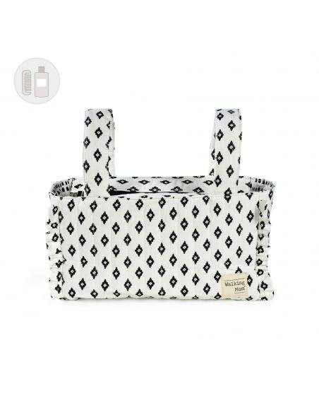ORGANIZADOR BOHO CHIC WALKING MUM