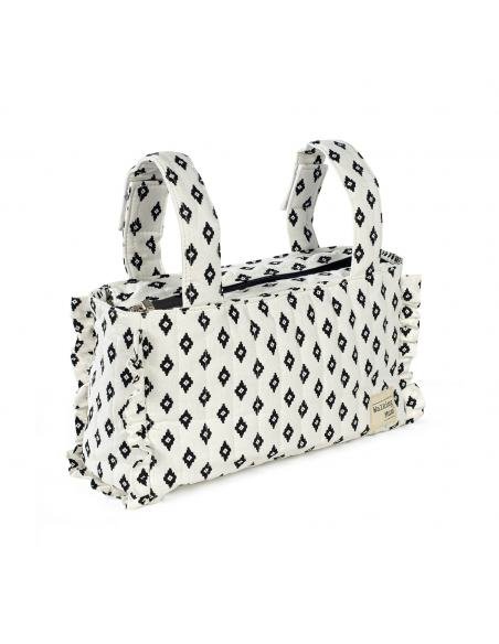ORGANIZADOR BOHO CHIC WALKING MUM