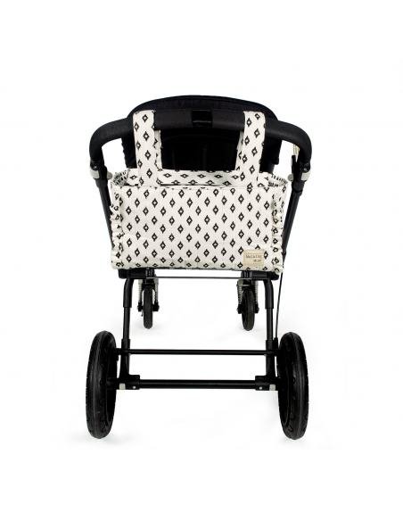 ORGANIZADOR BOHO CHIC WALKING MUM