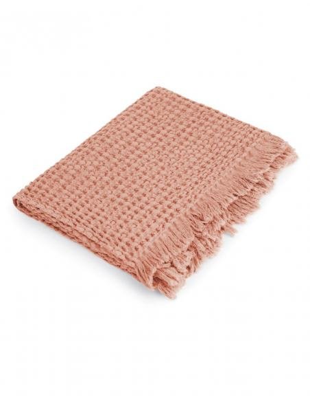 MANTA 110X75 BEE POWDER PETITPRAIA
