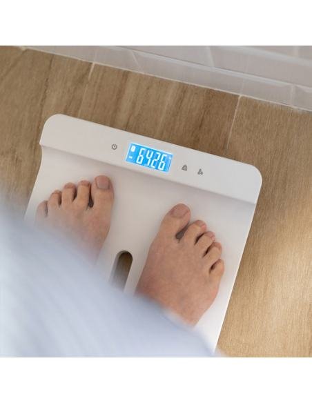 BASCULA EVOLUTIVA SMART SUAVINEX