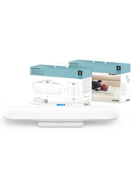 BASCULA EVOLUTIVA SMART SUAVINEX