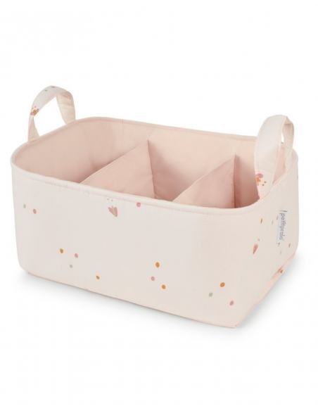CESTA GARDEN PETITPRAIA