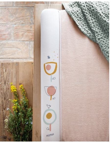 FUNDA CAMBIADOR GARDEN PETITPRAIA
