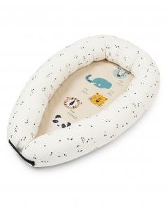 NIDO JUNGLE PETITPRAIA