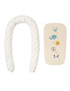 NIDO JUNGLE PETITPRAIA 2