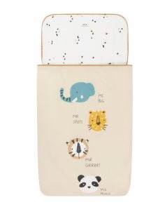 SACO CUCO JUNGLE PETITPRAIA