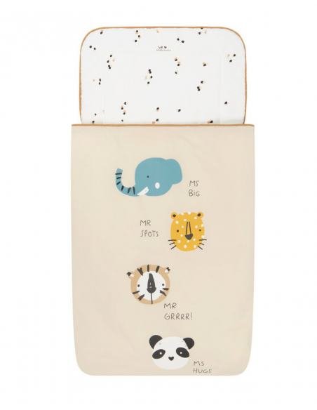 SACO CUCO JUNGLE PETITPRAIA
