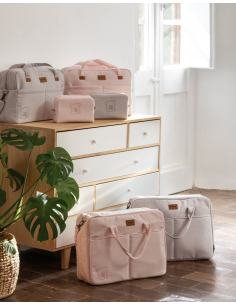 MALETA TEDDY ROSA PETITPRAIA 2
