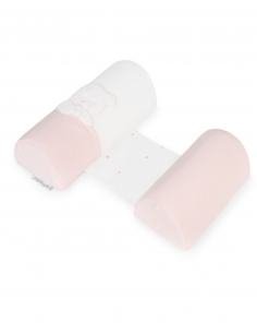 COJIN ANTIVUELCO TEDDY ROSA PETITPRAIA