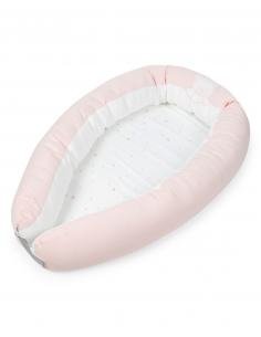 NIDO TEDDY ROSA PETITPRAIA