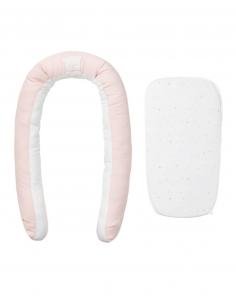 NIDO TEDDY ROSA PETITPRAIA 2
