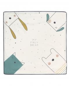 ARRULLO WILD PETITPRAIA