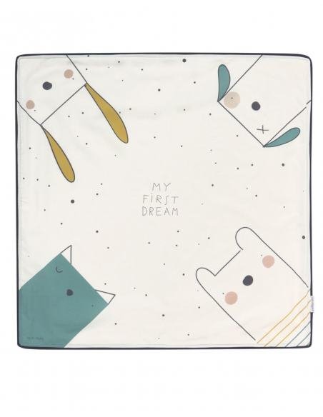 ARRULLO WILD PETITPRAIA