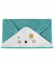 CAPA BAÑO WILD PETITPRAIA