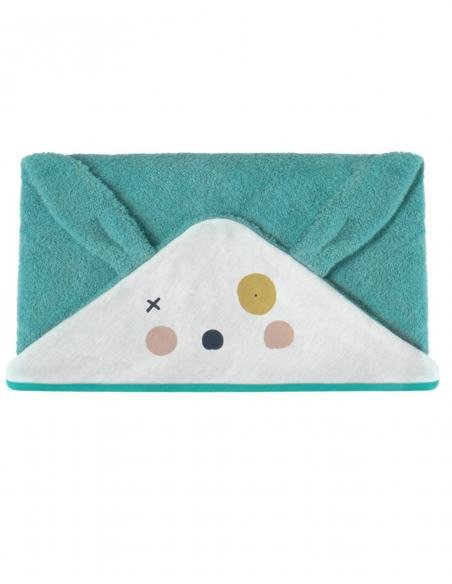 CAPA BAÑO WILD PETITPRAIA