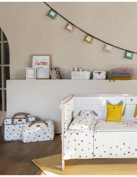 MALETA WILD PETITPRAIA