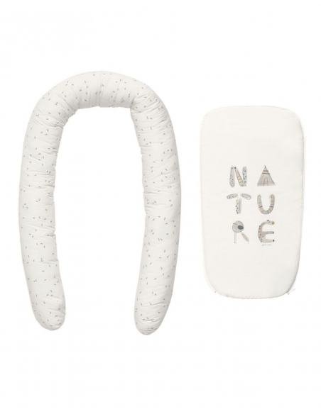 NIDO NATURE PETITPRAIA